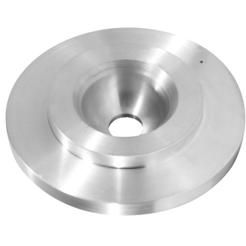 75mm bowl adaptor