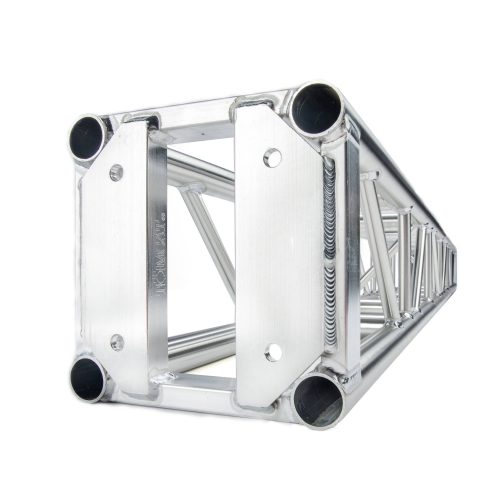 8' 12" aluminum box truss - complete