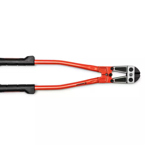 bolt cutters