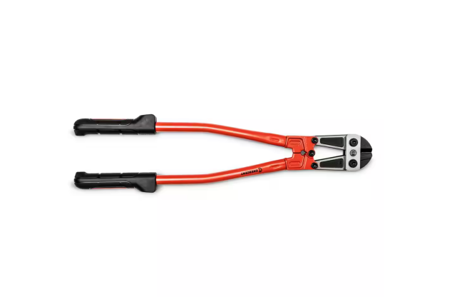 bolt cutters