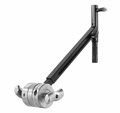 grip saver w/ telescoping arm