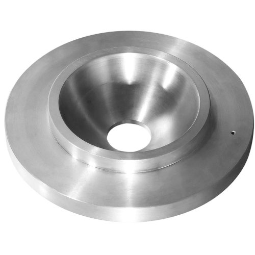 100mm bowl adaptor