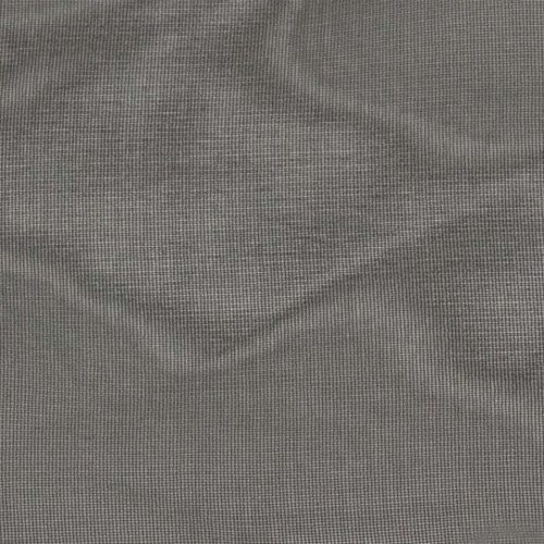 12x12 quarter black silk