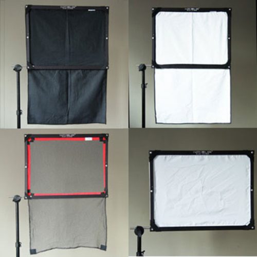 2x3 switchblade flag kit