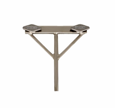 3/4" square stock slider w/pin (5/8")