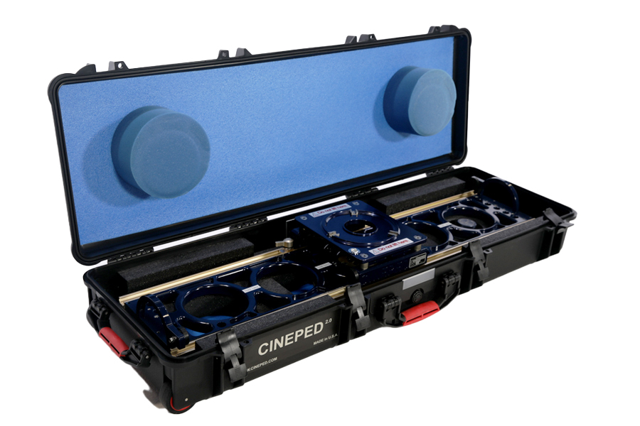 3.5ft Cineped camera slider - Image 3