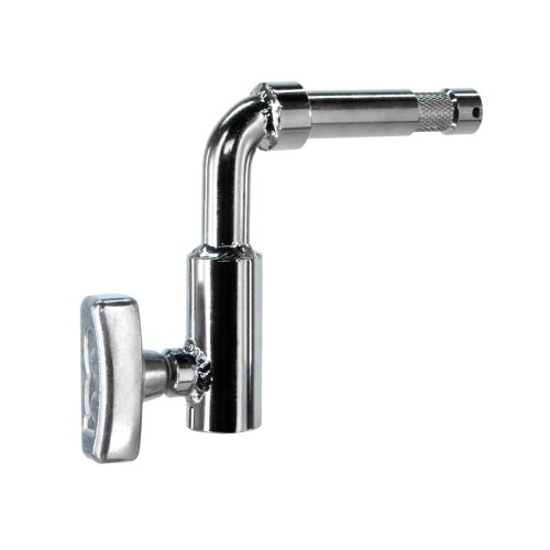 90 degree baby spud adapter