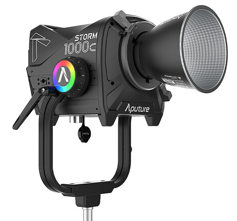 Aputure STORM 1000c LED