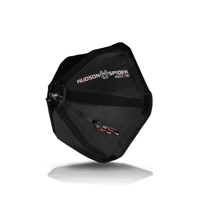 Hudson Spider Mozzie (kit) - Image 3