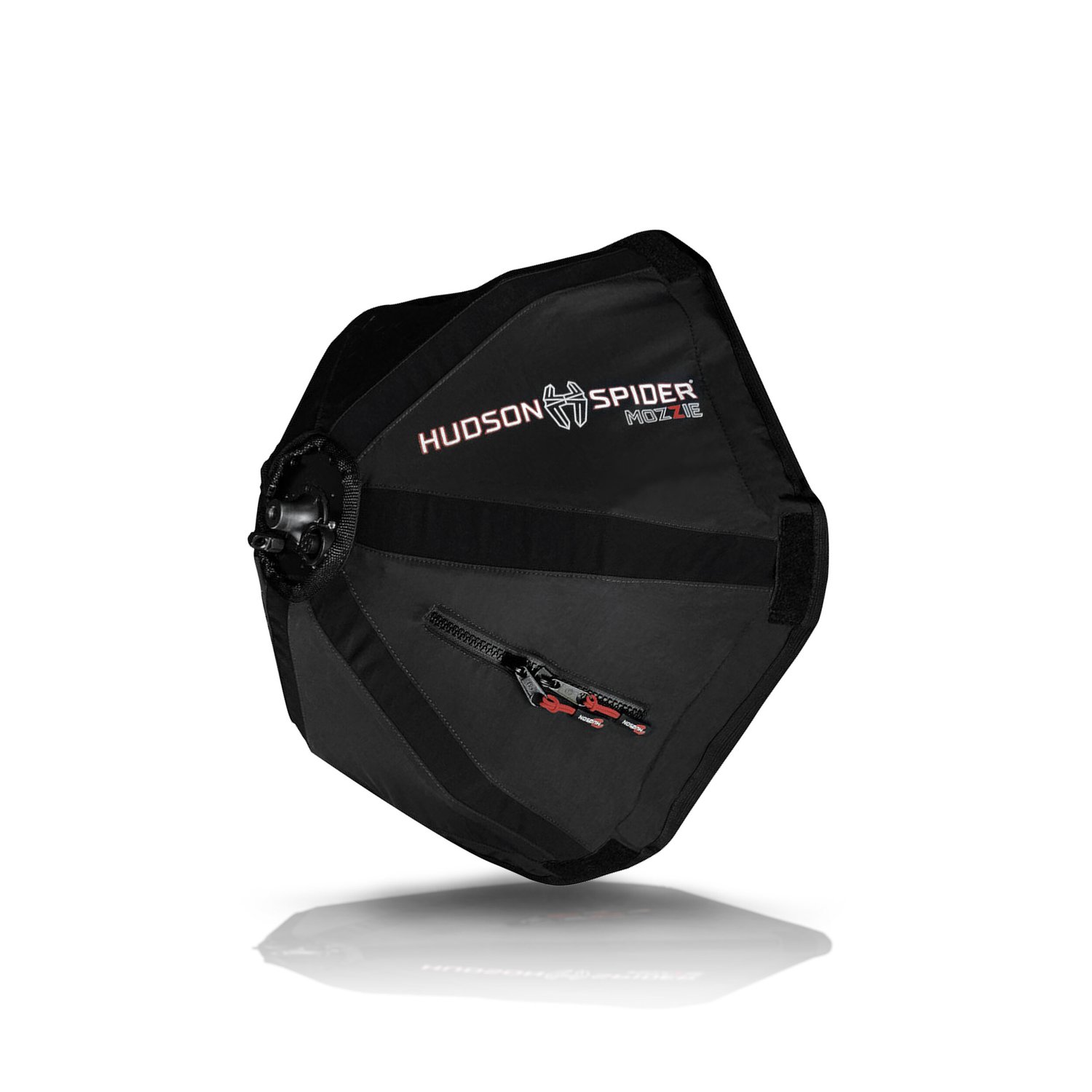 Hudson Spider Mozzie (kit) - Image 3