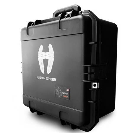 Hudson Spider Mozzie (kit) - Image 5