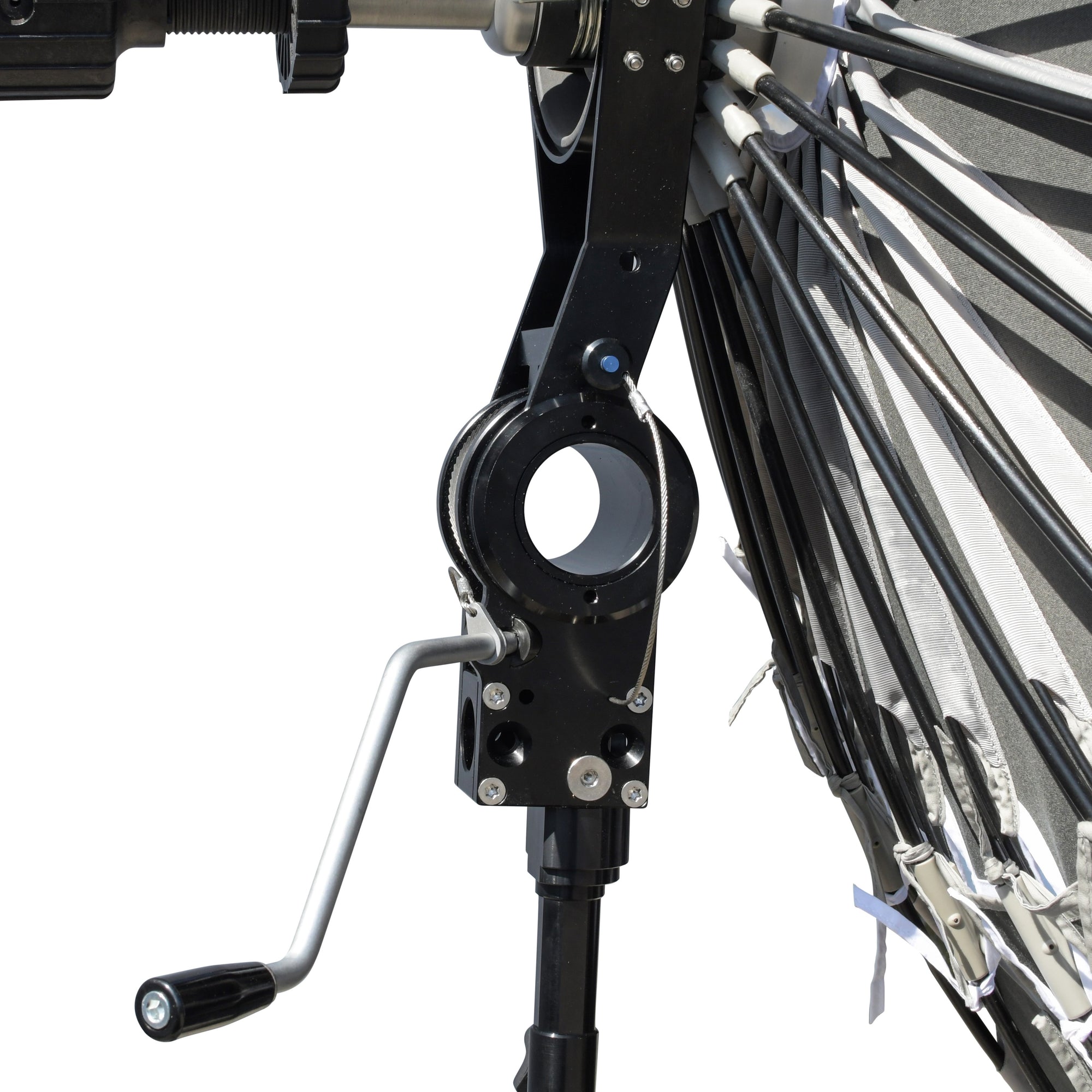 K5600 Kurve 2 parabolic umbrella (kit) - Image 3