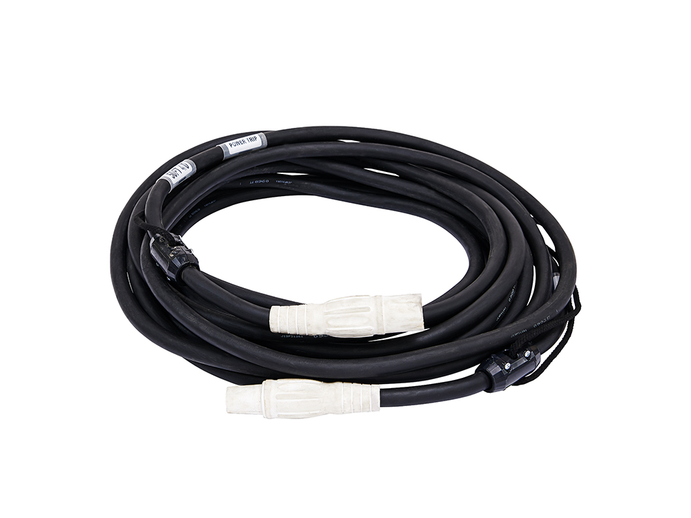 25ft 4/0 cam-lok extension