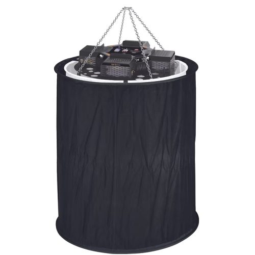 900w LED Vari-space light