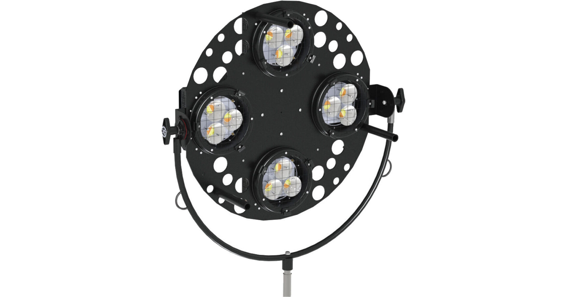 900w LED Vari-space light - Image 2