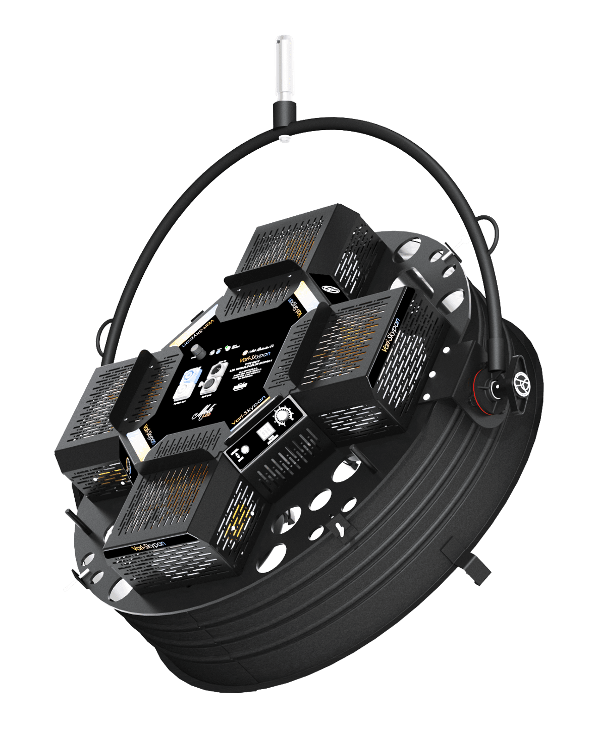 900w LED Vari-space light - Image 3