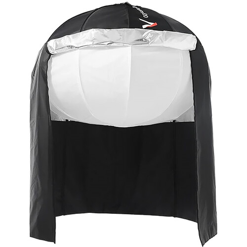 Aputure Lantern 120 - (4') - Image 3