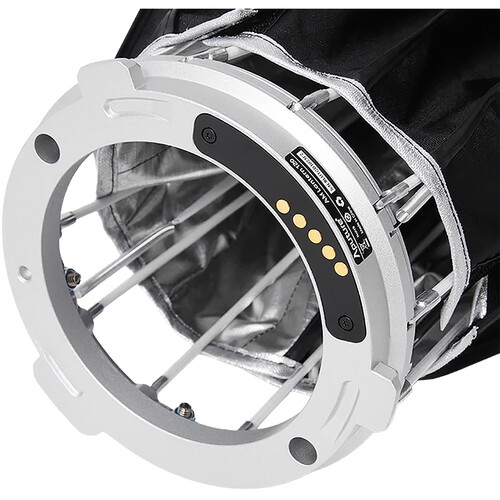 Aputure Lantern 120 - (4') - Image 4