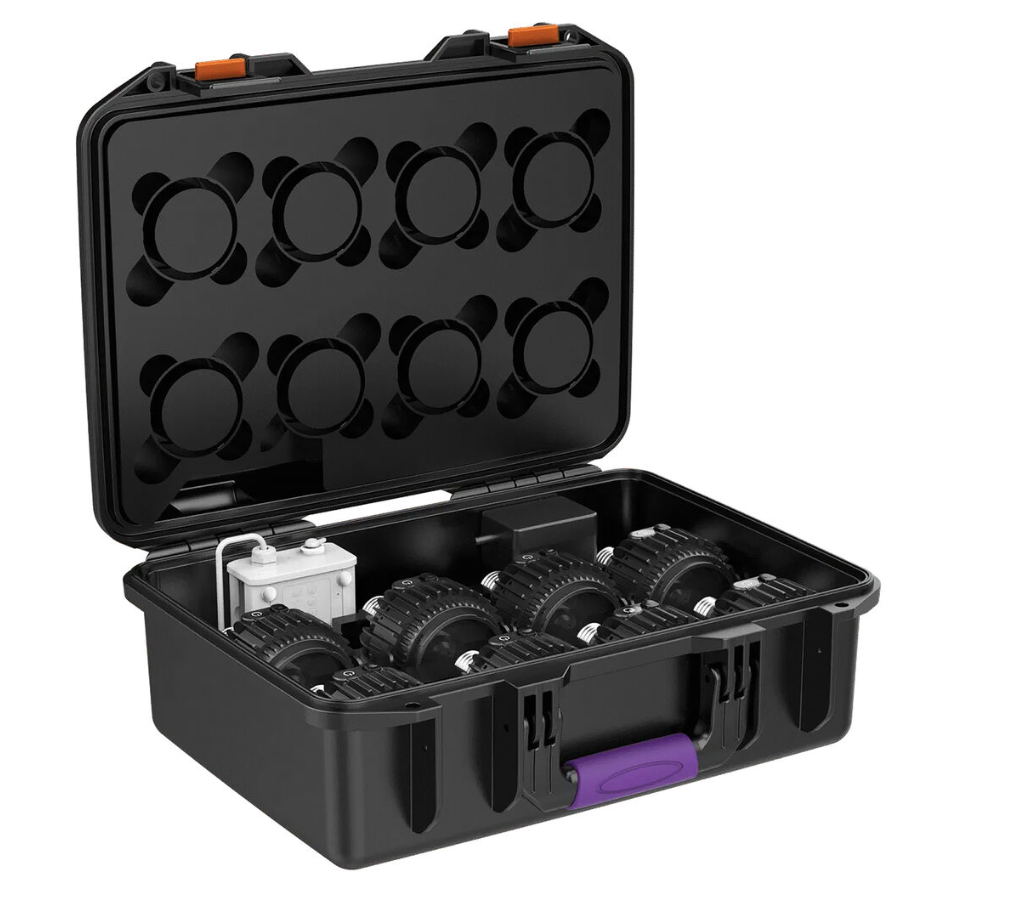 Astera SolaBulb kit (8-Bulb kit) - Image 2