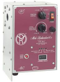 Mole-Richardson-DMX-shutter-motor-type-6611-7442