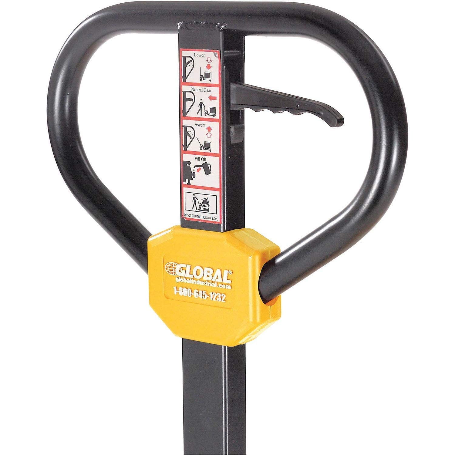 pallet jack - Image 3