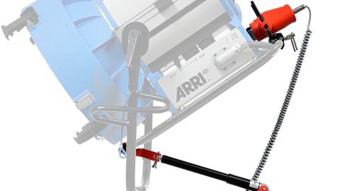 The Litemover: Faster Setups, Safer Sets, Better Lighting
