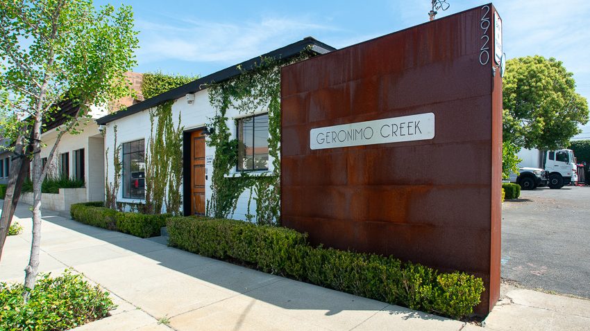 A photo Geronimo Creek's Storefront
