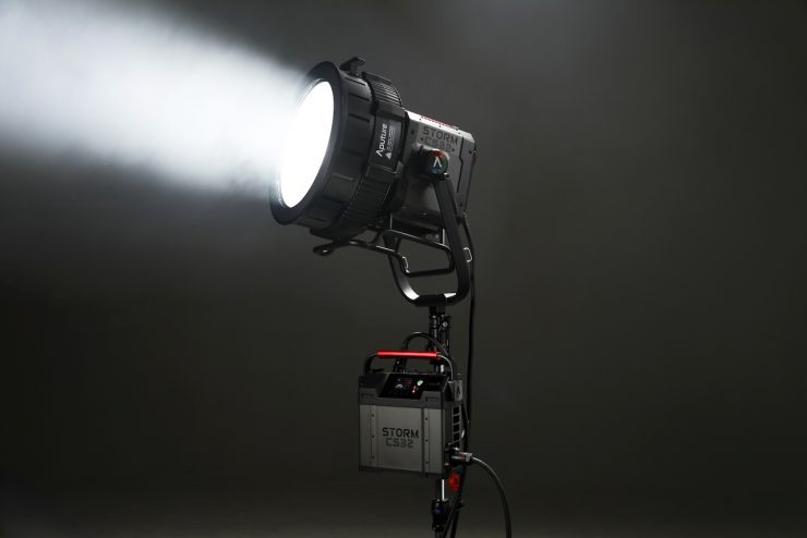 STORM CS32 Product photo