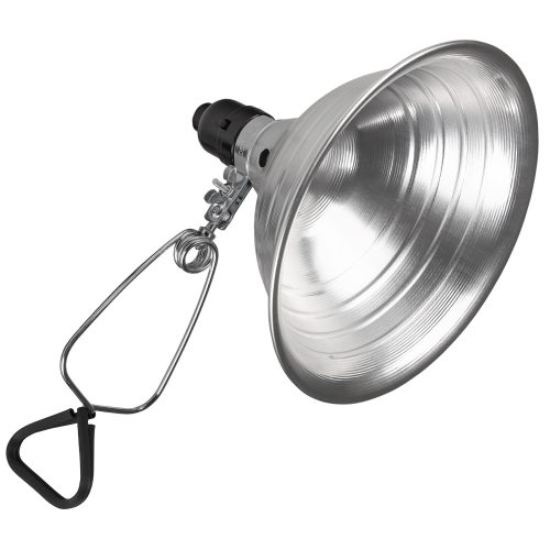 clamp-light-w-medium-socket-and-reflector-7650