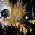 The K5600 Kurve: Why HMIs and Parabolic Reflectors Remain Essential