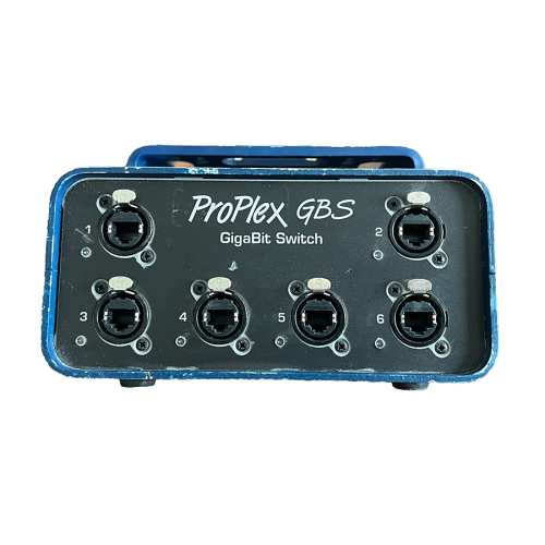 ProPlex-GBS-GigaBit-switch-ethercon-4442