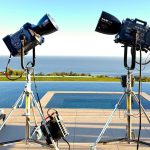 Big LEDs on Set: Breaking Down the Nanlux 5000B and the Aputure XT52