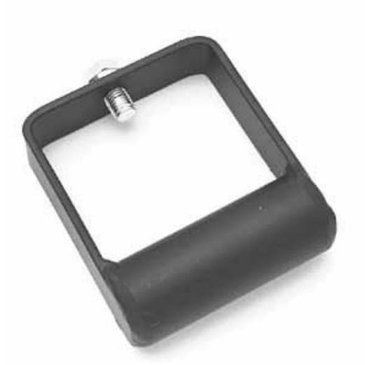 2-6ft telescoping stirrup hanger (triple ext.)