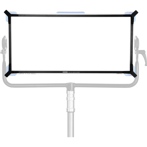 ARRI SkyPanel S60 chimera w/ring