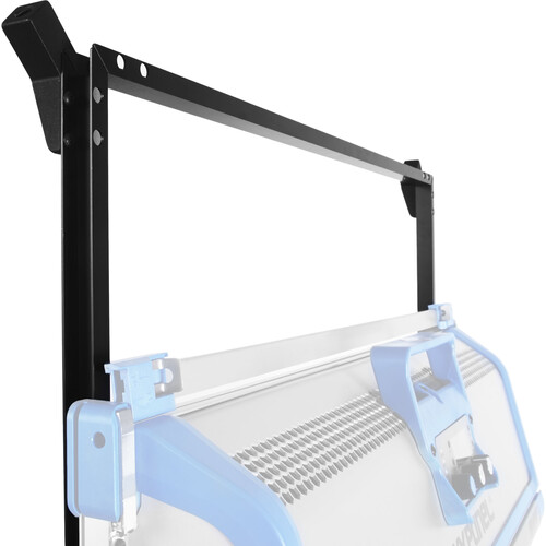 ARRI SkyPanel S60 chimera w/ring