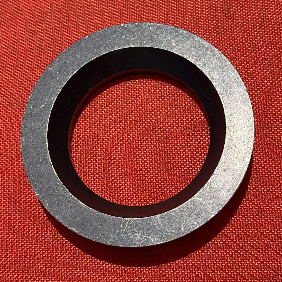 100mm to 75mm ring adapter