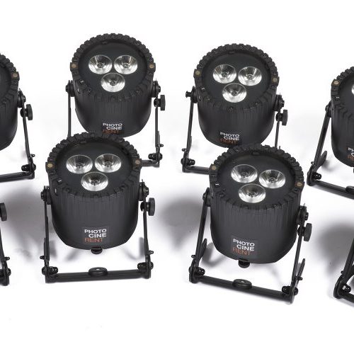 Astera AX5 kit (set of 8)