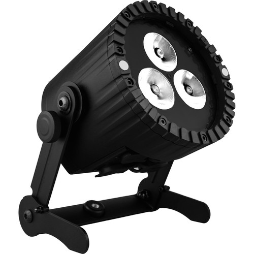 Astera AX5 LED par